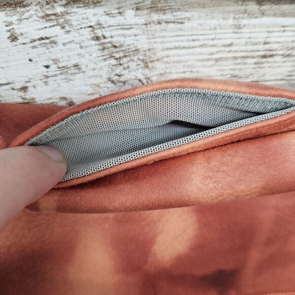 Athleta Elation legging Coral Floral Women Size Small Workout Gym Yoga Tight - Picture 5 of 8